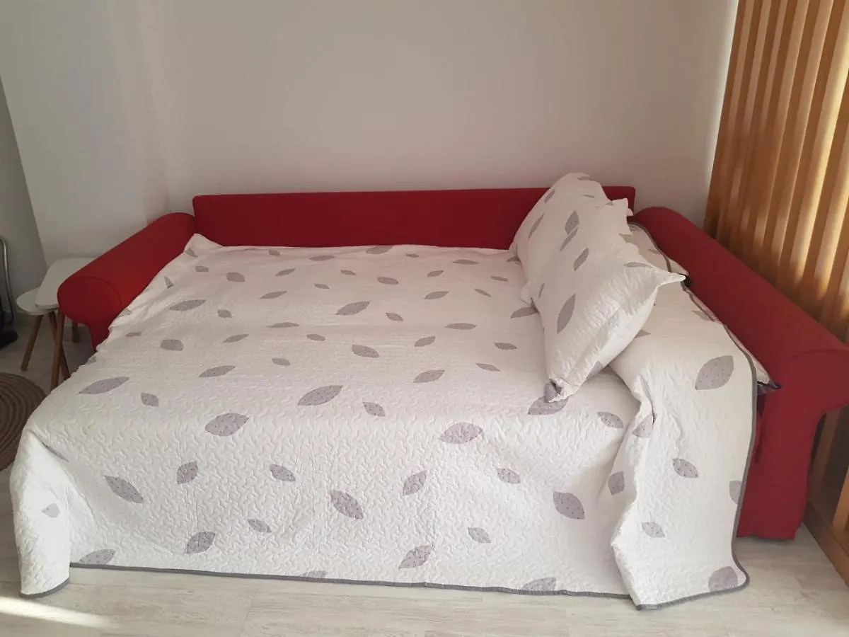Apartament Yucas Sun&Beach Fuengirola Apartamento