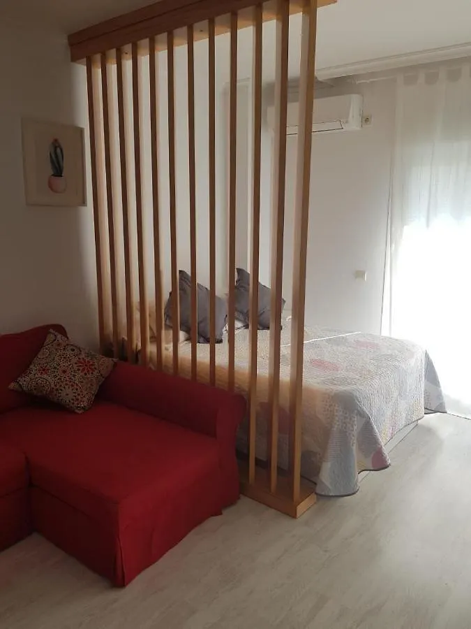 Apartament Yucas Sun&Beach Fuengirola 0*,  España