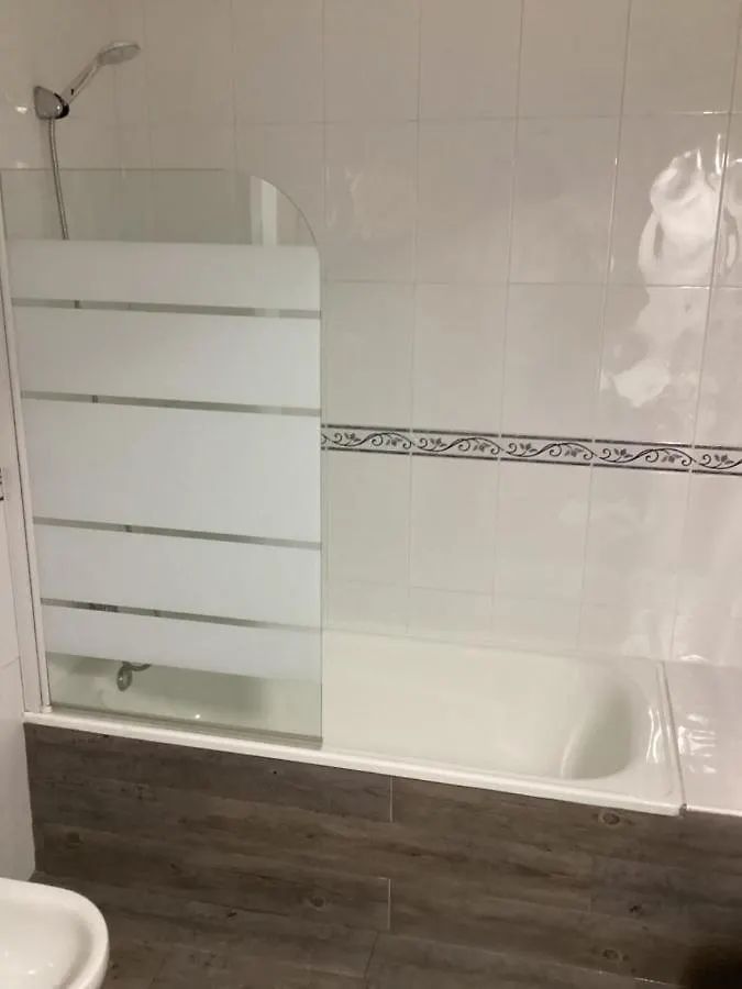 Apartament Yucas Sun&Beach Fuengirola Apartamento