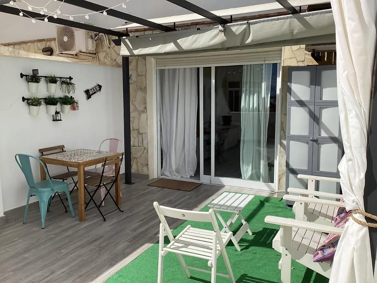 Apartamento Apartament Yucas Sun&Beach Fuengirola España