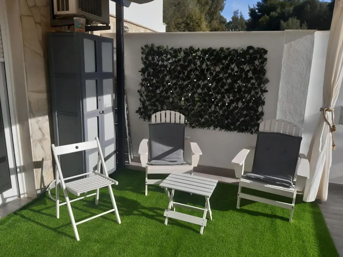 Apartament Yucas Sun&Beach Fuengirola Apartamento
