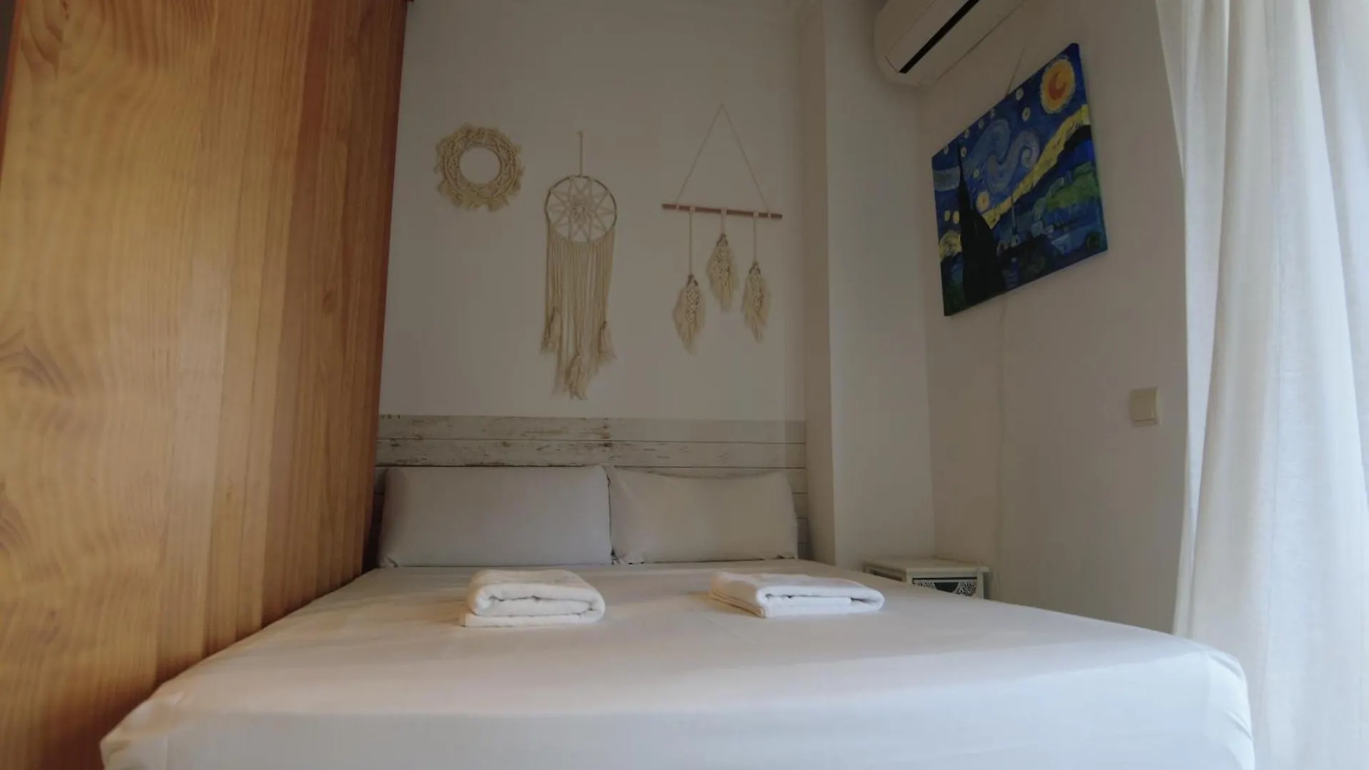 Apartament Yucas Sun&Beach Fuengirola 0*,