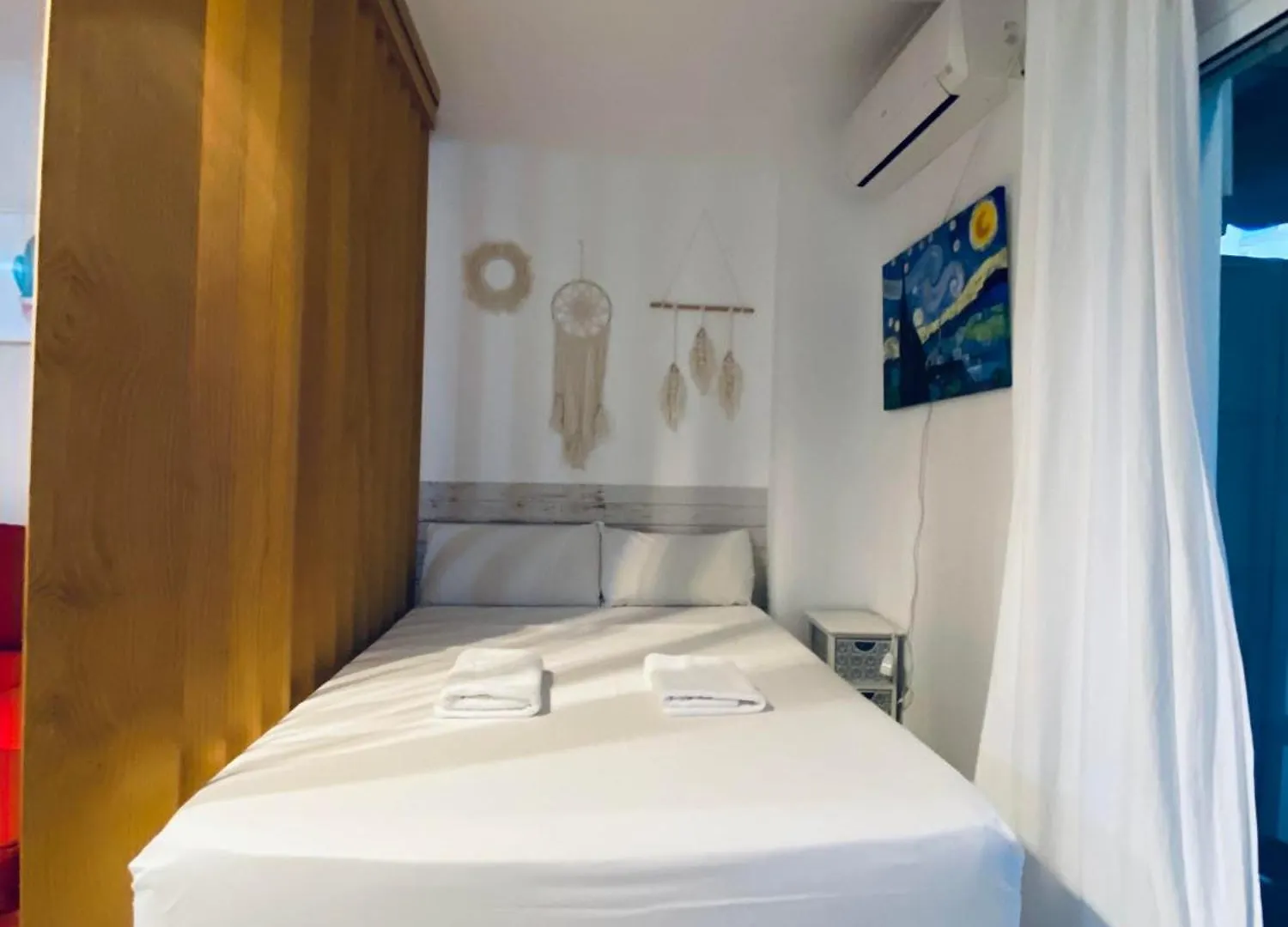 Apartamento Apartament Yucas Sun&Beach Fuengirola