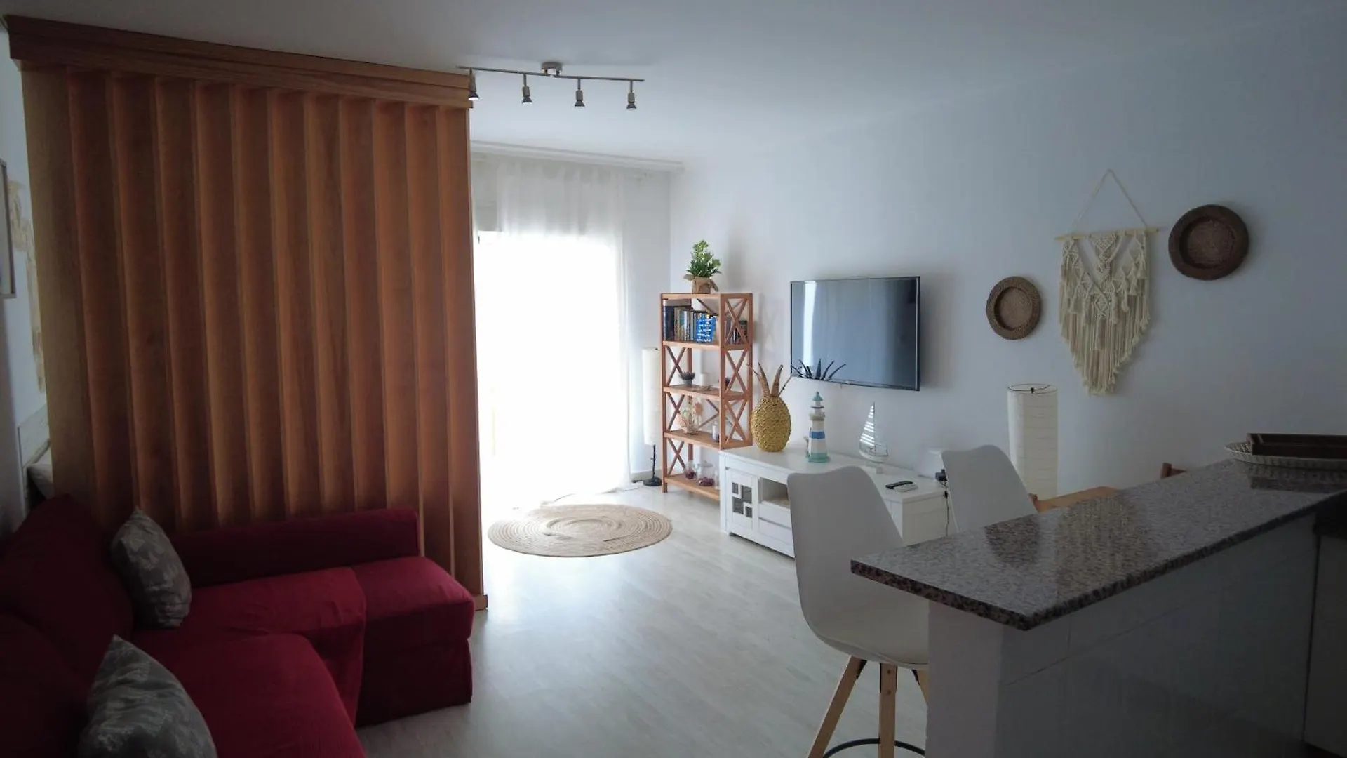 Apartamento Apartament Yucas Sun&Beach Fuengirola España
