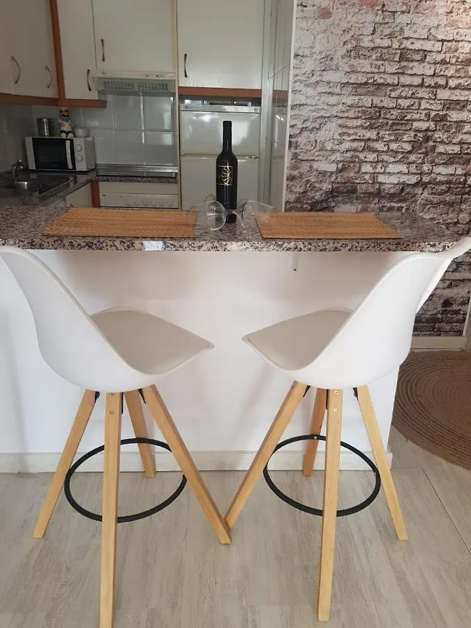 Apartment Apartament Yucas Sun&Beach Fuengirola Spain