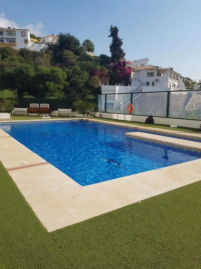 Apartment Apartament Yucas Sun&Beach Fuengirola