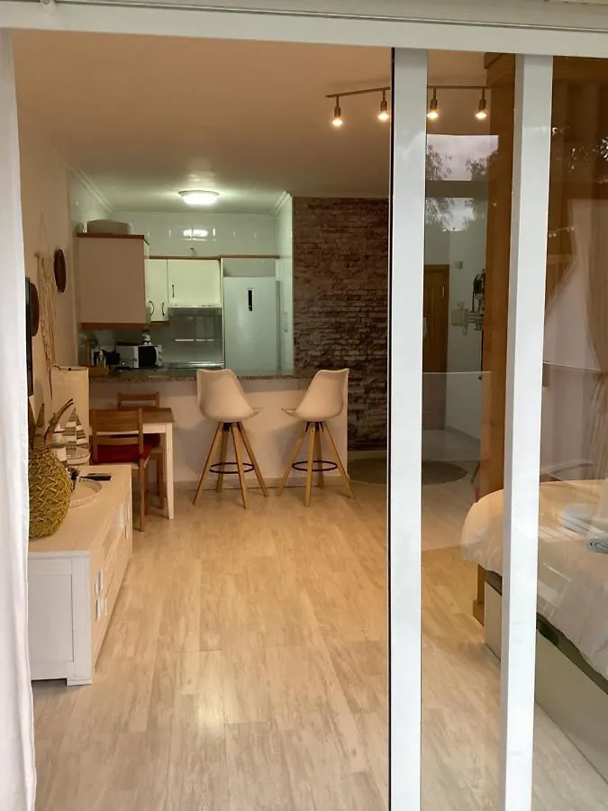 Apartment Apartament Yucas Sun&Beach Fuengirola