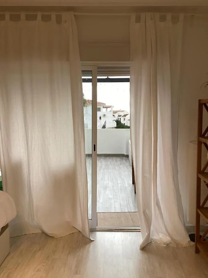 Apartament Yucas Sun&Beach Fuengirola