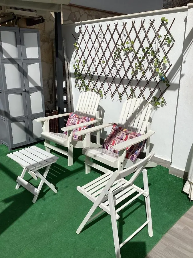 Apartment Apartament Yucas Sun&Beach Fuengirola