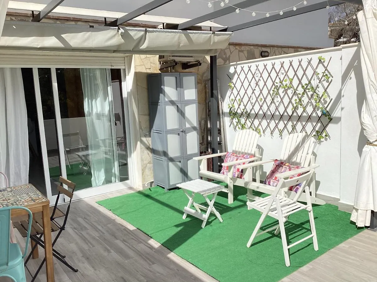 Apartment Apartament Yucas Sun&Beach Fuengirola