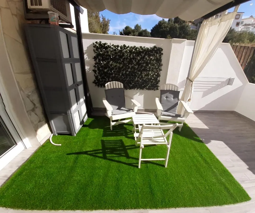 Apartament Yucas Sun&Beach Fuengirola Apartment