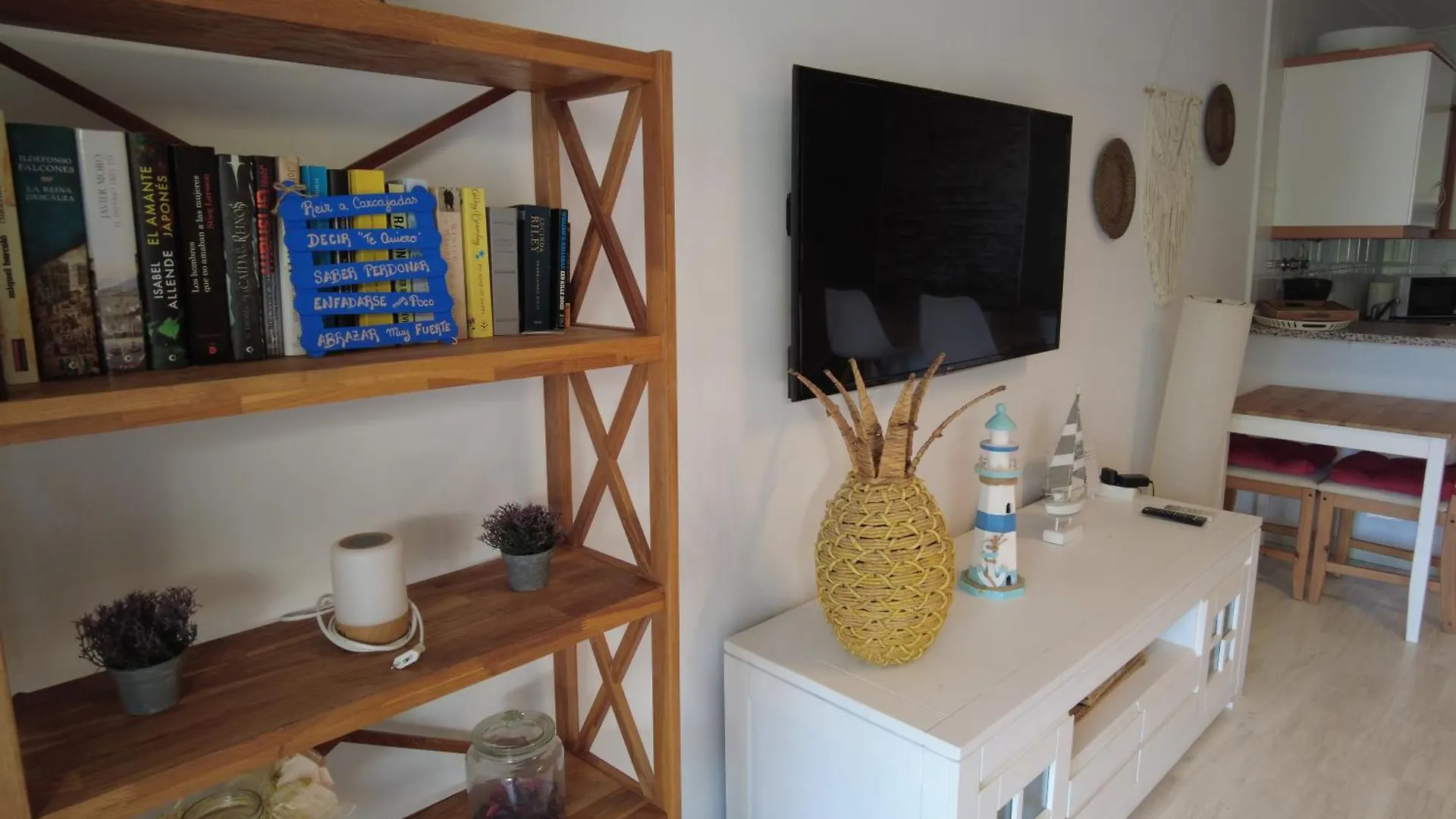 Apartment Apartament Yucas Sun&Beach Fuengirola