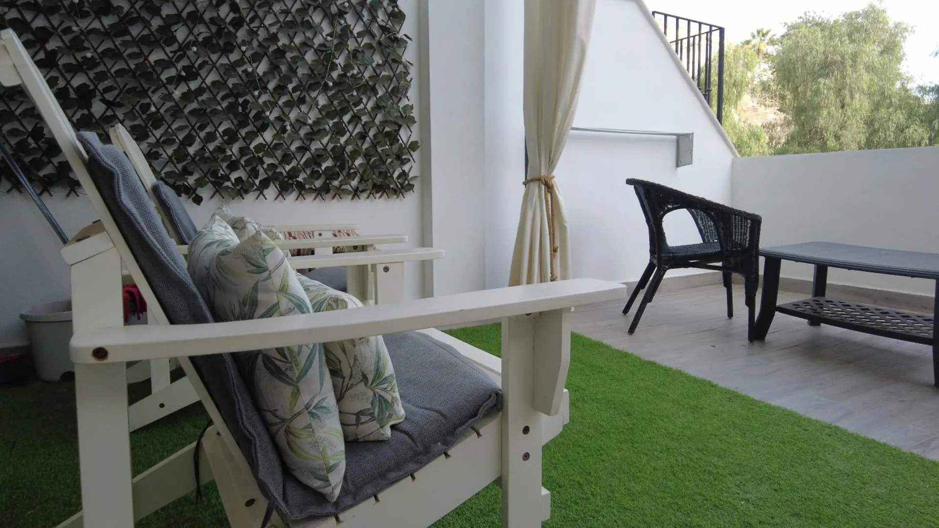 Apartment Apartament Yucas Sun&Beach Fuengirola Spain