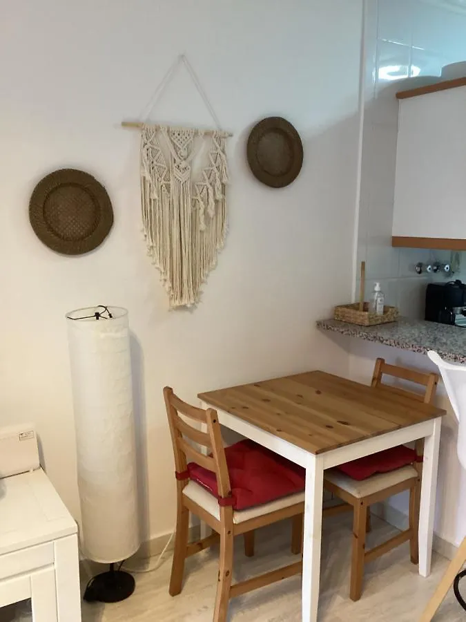 Apartament Yucas Sun&Beach Fuengirola Spanien