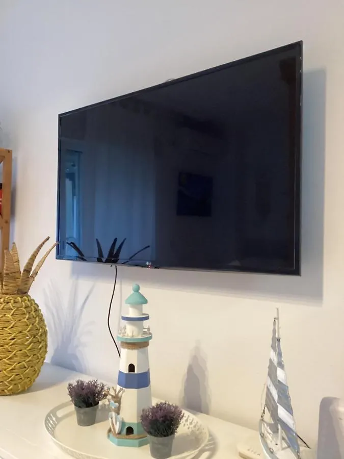 Apartament Yucas Sun&Beach Fuengirola 0*,  Spanien