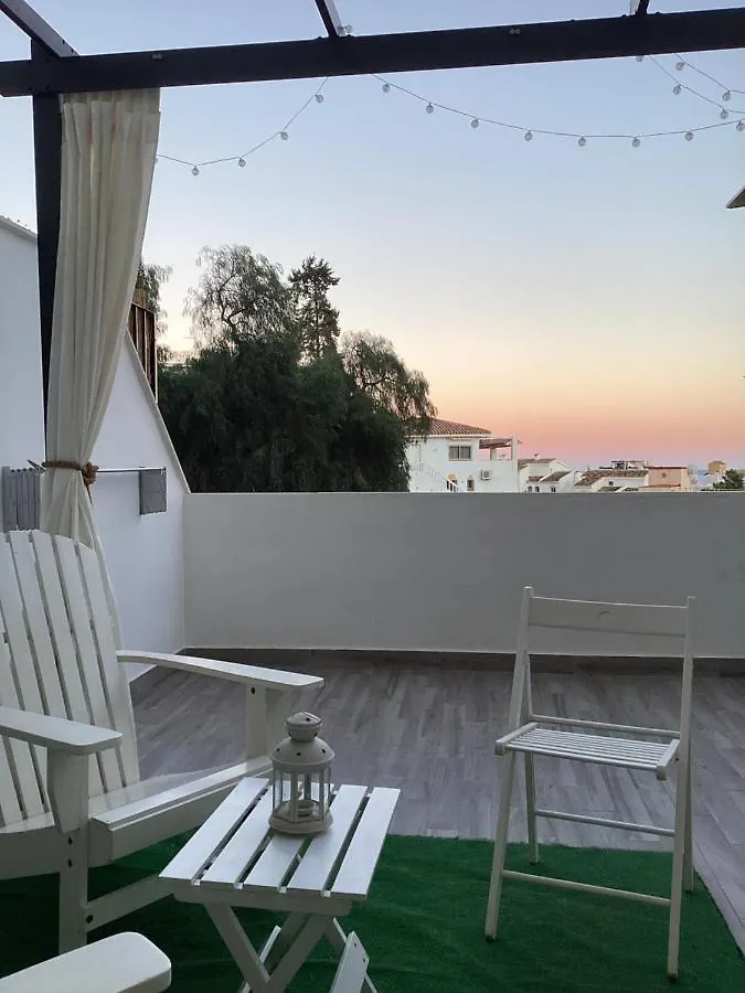 Apartament Yucas Sun&Beach Fuengirola Apartment