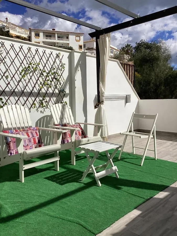 Apartament Yucas Sun&Beach Fuengirola