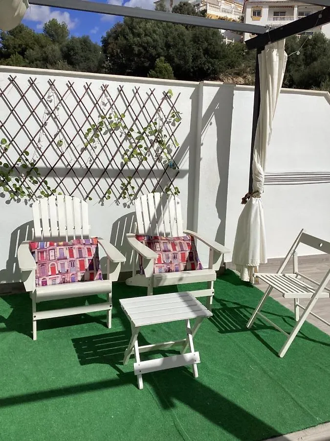 Apartament Yucas Sun&Beach Fuengirola 0*,  Spanien